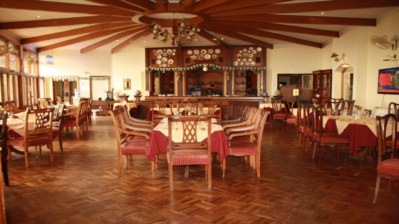 shangrila restaurants